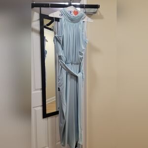Tommy Light Blue Dress